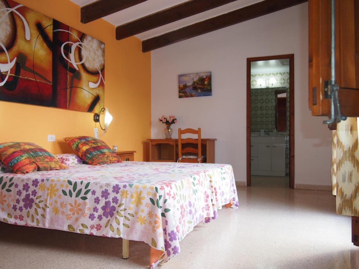 Sa Marina Villa Port de Alcudia  ภายนอก รูปภาพ