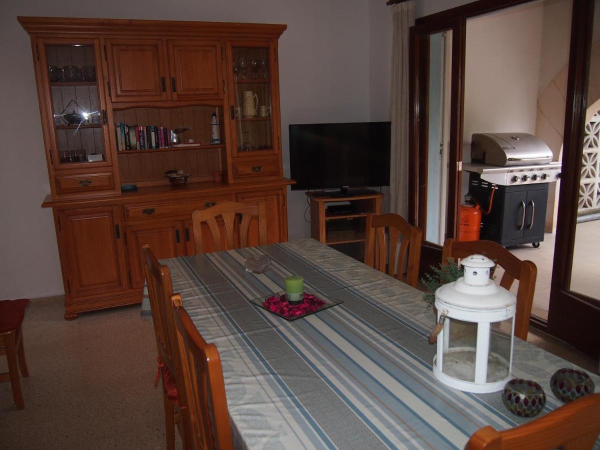 Sa Marina Villa Port de Alcudia  ภายนอก รูปภาพ
