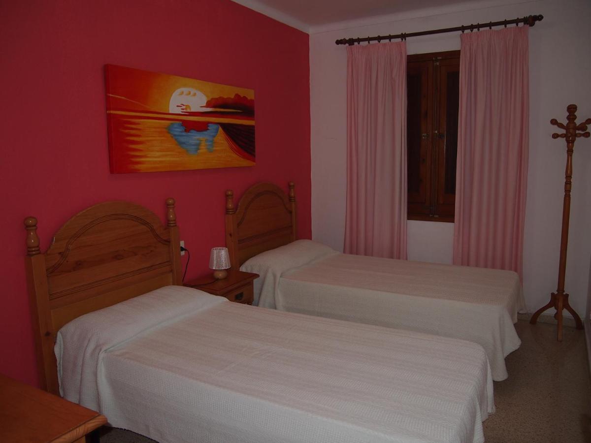Sa Marina Villa Port de Alcudia  ภายนอก รูปภาพ